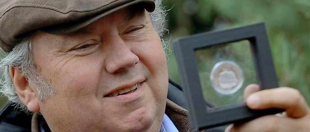 Seit den Diskriminierungsvorwürfen gegen Zoochef Bernhard Blaszkiewitz steht der 58-jährige in der Kritik.