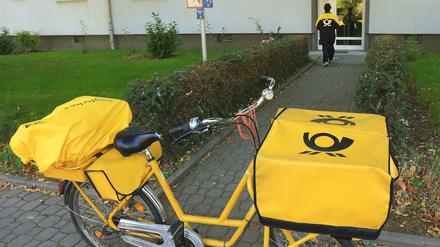Die Beschäftigten legen am heutigen Montag die Arbeit nieder.