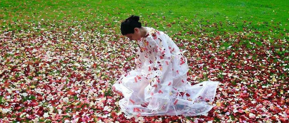 Nezaket Ekici, Wirbelrausch