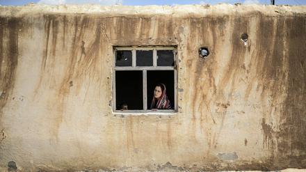 Wieder zu Hause. Doch wer nach Kobane zurückkehrt, riskiert sein Leben.