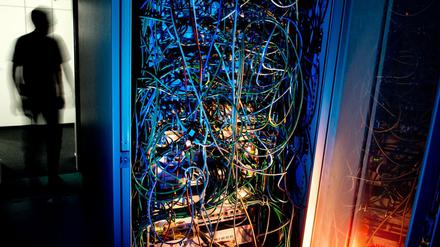 Die EU-Justizminister wollen am heutigen Montag neue Datenschutzregeln beschließen.