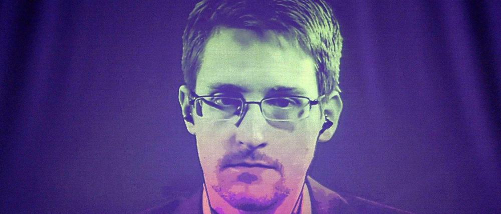 Vor zwei Jahren lösten die Dokumente des Whistleblowers Edward Snowden eine heftige Debatte auch in Deutschland aus.