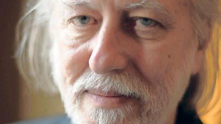 László Krasznahorkai