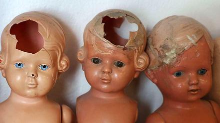 Alles muss auf den Tisch. Die Grünen stehen jetzt in der Pflicht, ihre Vergangenheit endgültig aufzuarbeiten. 