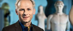 Jens Förster ist Professor an der Ruhr-Universität Bochum. Er verzichtet auf eine Auszeichnung mit einer Humboldt-Professur. 