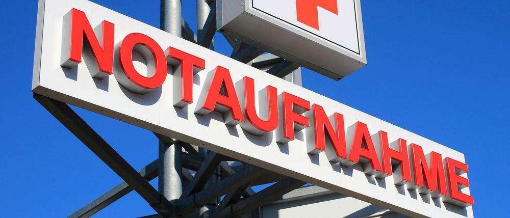 "Insbesondere die Zahl der kommunalen Krankenhäuser hat sich in den letzten zehn Jahren drastisch von 796 im Jahr 2003 auf 596 im Jahr 2013 reduziert."