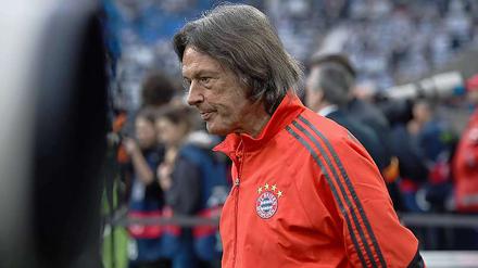Hans-Wilhelm Müller-Wohlfahrt beendet enttäuscht die Zusammenarbeit mit dem FC Bayern.