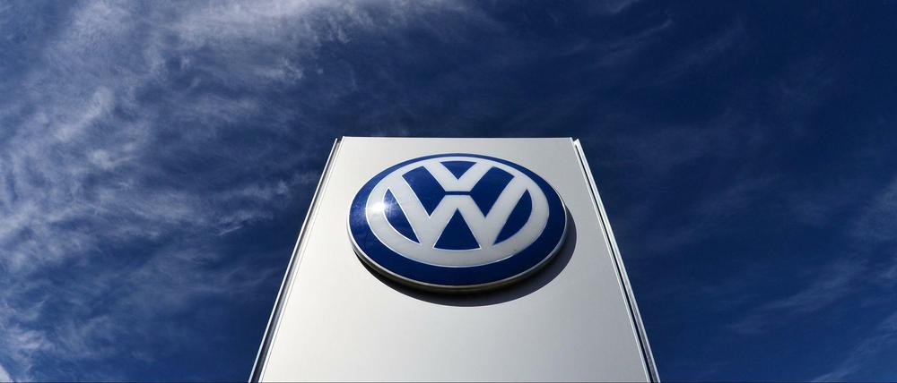 Die Kern-Marke VW-Pkw ist unter Druck.