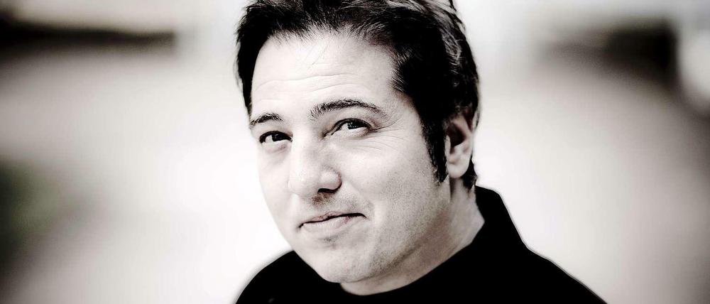 Fazil Say