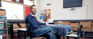 Hilfe zur Selbsthilfe. Houssam Aldeen hat in Berlin den Verein „Salam“ gegründet. Syrische Flüchtlinge unterstützen sich dort gegenseitig, in Deutschland Fuß zu fassen.