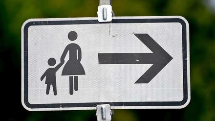 Alleinerziehende sollen steuerlich entlastet werden.