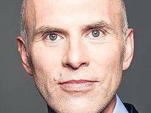Michel Lindenberg hat vor 12 Jahren das Social Network Stayfriends gegründet. Nun wagt er mit dem Messenger Vobe den Neuanfang.