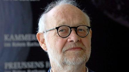 Jürgen Flimm