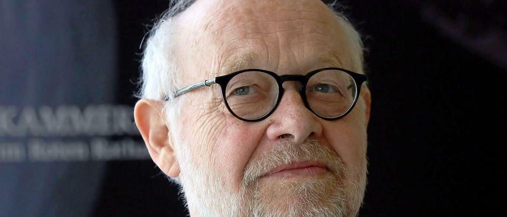 Jürgen Flimm