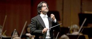 Rioccardo Muti