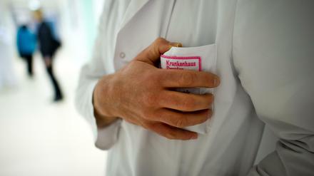 "Dass der geplante Strukturfonds quasi über Nacht die gesamte Krankenhauslandschaft ändert, kann aber getrost bezweifelt werden."