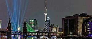 Berlin sollte die Chance der Digitalisierung nutzen. 