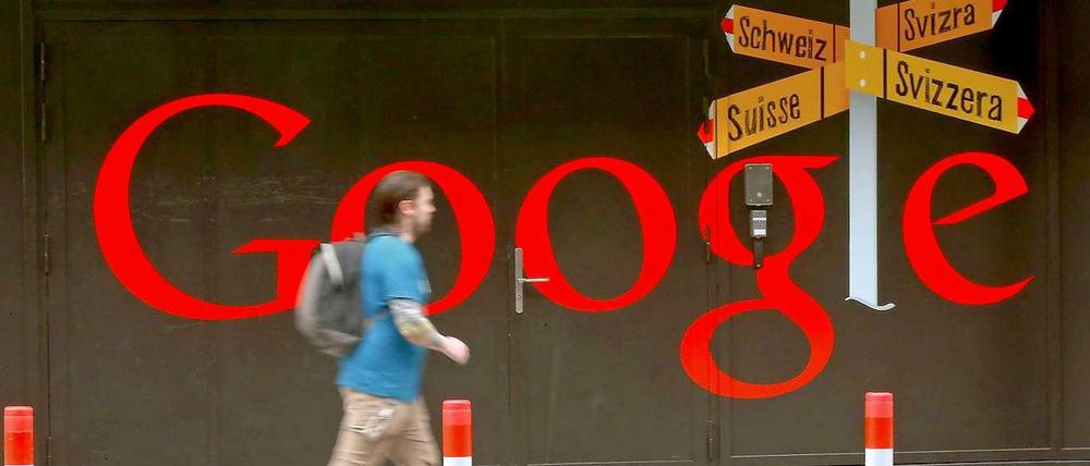 Erste Wahl. Die Hälfte aller Nutzer vergleicht Preise zuerst bei Google.