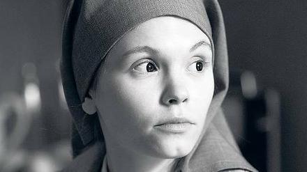 Oskargewinner. Der Film „Ida“ erzählt die Geschichte der jungen Novizin Anna.