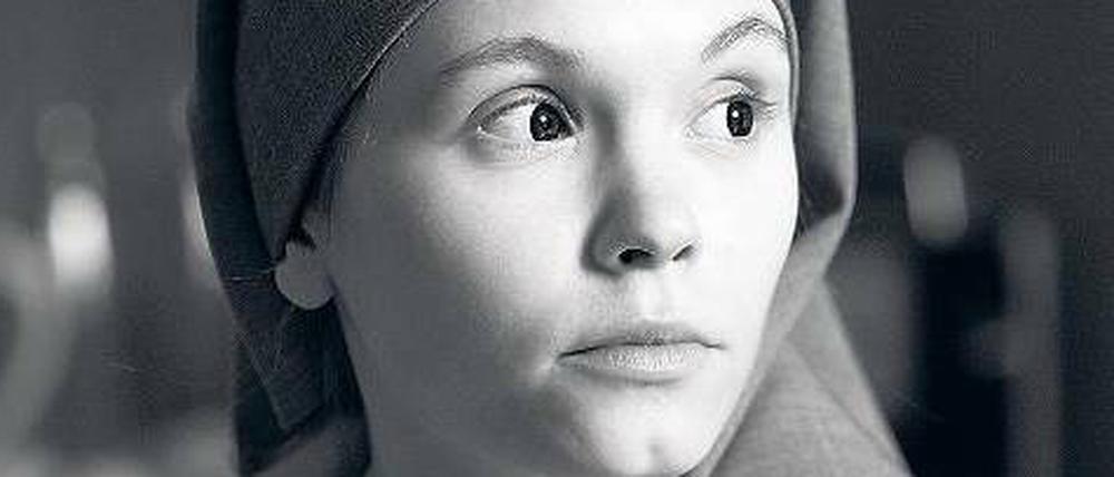 Oskargewinner. Der Film „Ida“ erzählt die Geschichte der jungen Novizin Anna.