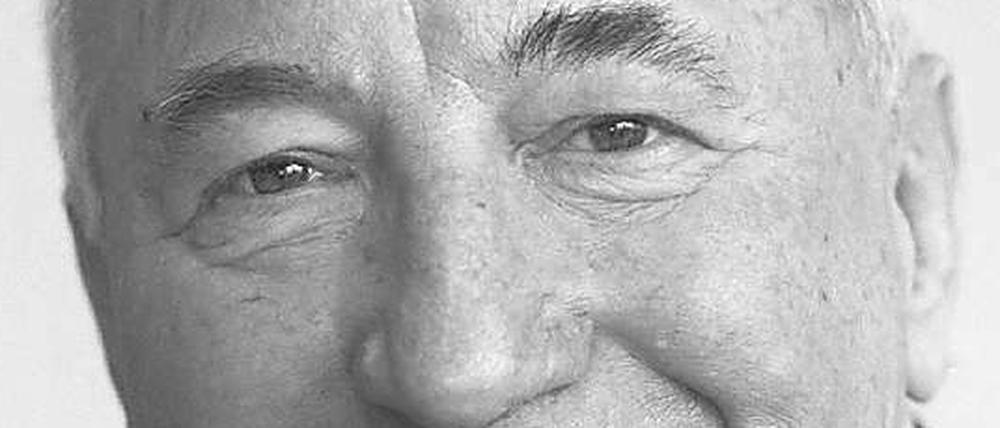 Horst Buhtz verstarb im Alter von 91 Jahren.