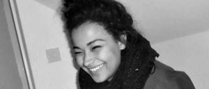 Janet M. hatte in Brighton „International Events Management“ studiert.