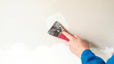 Mieter müssen nicht mehr immer Schönheitsreparaturen durchführen. 