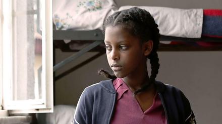 Tizita Hagere spielt die Titelheldin Hirut Assefa.