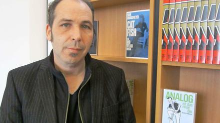 Peter Graf