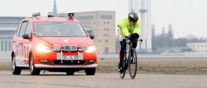 Noch, ne Runde, noch Runde!