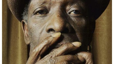 Tony Allen: Film of Life.