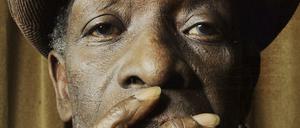 Tony Allen: Film of Life.