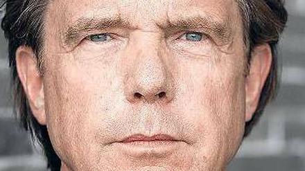 John de Mol.