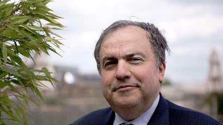 Yefim Bronfman
