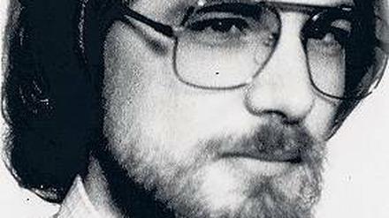 Den wollen wir! Von Klaus Kurpjuweit erhoffte sich die Stasi Einblicke in die Redaktion.