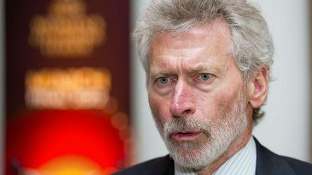 Paul Breitner: "Wir sollten zu dieser Dopingvergangenheit stehen und fertig."