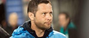 Hertha-Trainer Dardai hat bisher vor allem auf mentaler Ebene für Verbesserung gesorgt. Gelingt gegen Schalke auch ein spielerisch-taktischer Fortschritt?