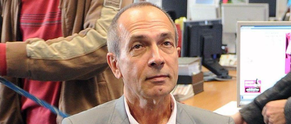 Hans-Peter Buschheuer