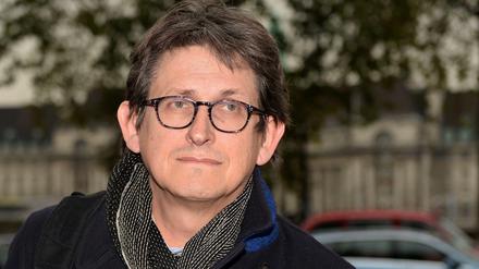 Nachfolger gesucht: Alan Rusbridger gibt sein Amt als Chefredakteur des "Guardian" ab.