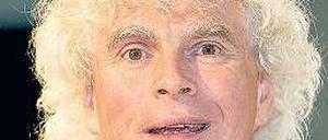 Bleibt alles anders. Simon Rattle dirigiert auch Selbstentfremdungen. 