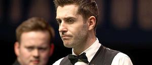 Mark Selby hatte im Finale des German Masters gegen Shaun Murphy am Ende die besseren Ideen.