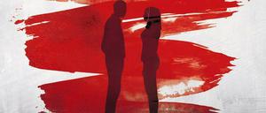 Celvin träumt vom Großdeutschen Reich. Dann lernt er Nuri kennen. "Sommer unter schwarzen Flügeln" ist erste Buch des Sozialpädagogen Peer Martin, der mehrere Jahre mit Jugendlichen in Berlin, Brandenburg und Vorpommern gearbeitet hat.