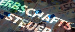 Schäubles Pläne sind umstritten.