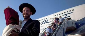 Gehen die Juden Europas nun alle nach Israel?