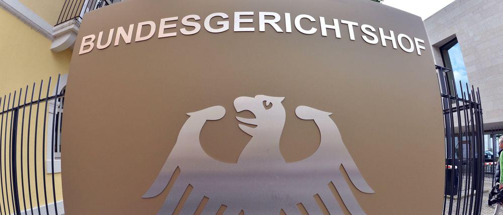 Der Bundesgerichtshof will im Juni über den Streit zwischen Kabel Deutschland und den öffentlich-rechtlichen Sendern entscheiden