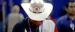 Einige Republikaner in Texas hätten am liebsten ihren eigenen Staat.