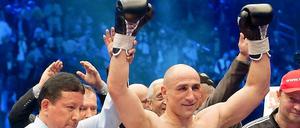 Arthur Abraham