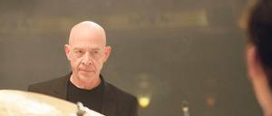 Herausfordernd. Bandleader Fletcher (J. K. Simmons) will Perfektion.