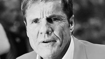 Dieter Bohlen, Schlagerpate und Kläger