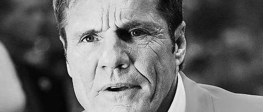 Dieter Bohlen, Schlagerpate und Kläger
